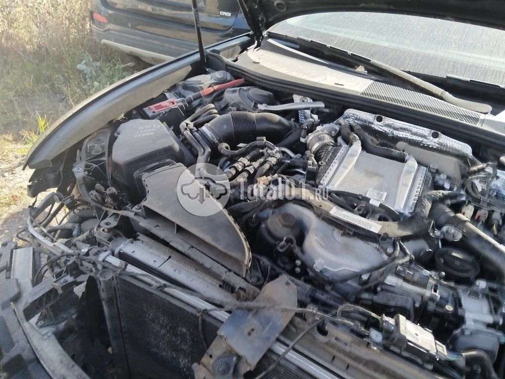 Фото Audi A6 16
