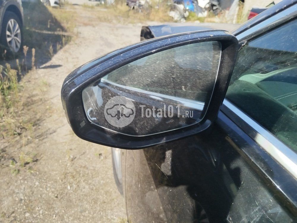 Фото Audi A6 22