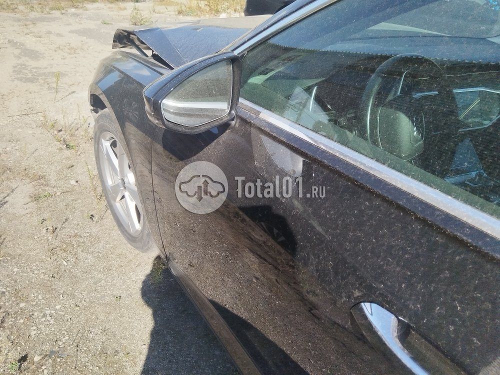 Фото Audi A6 24