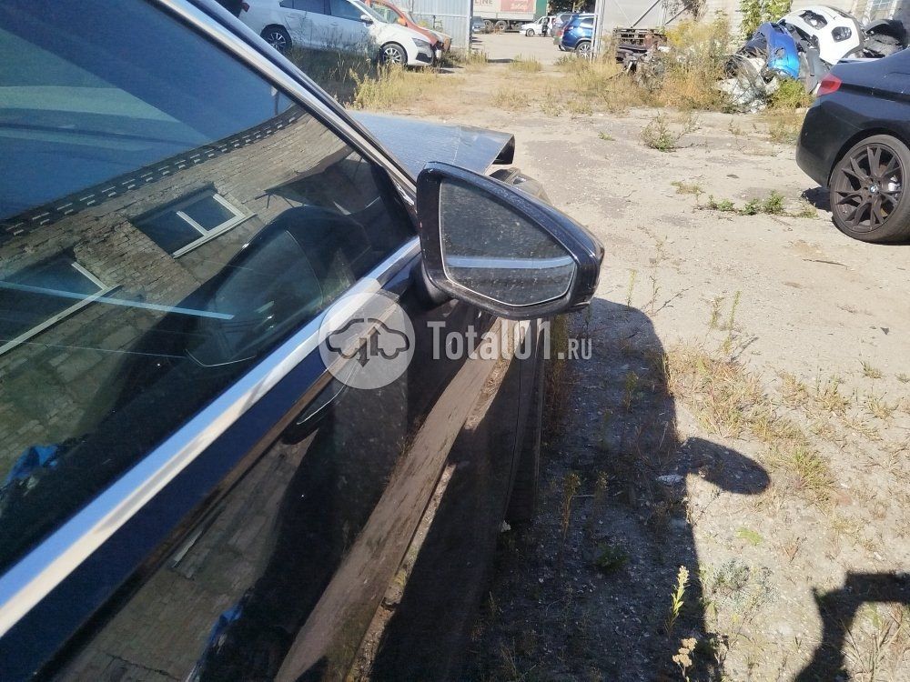 Фото Audi A6 26