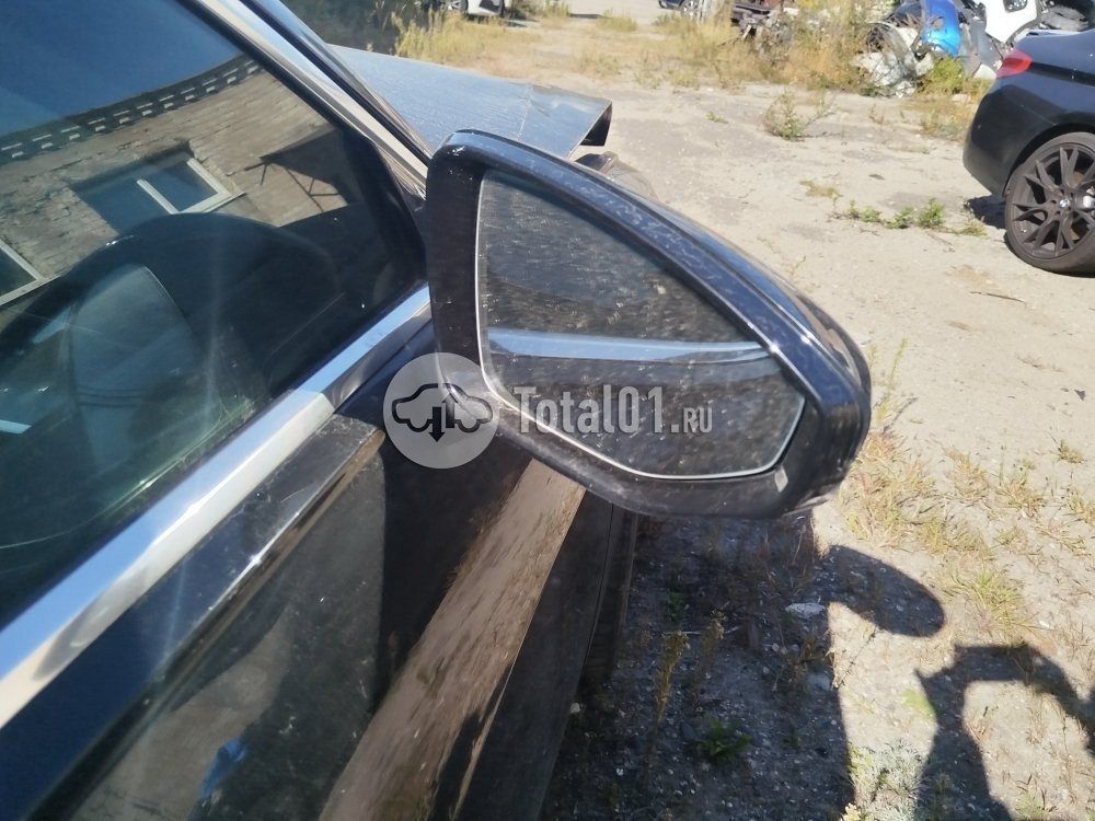 Фото Audi A6 28