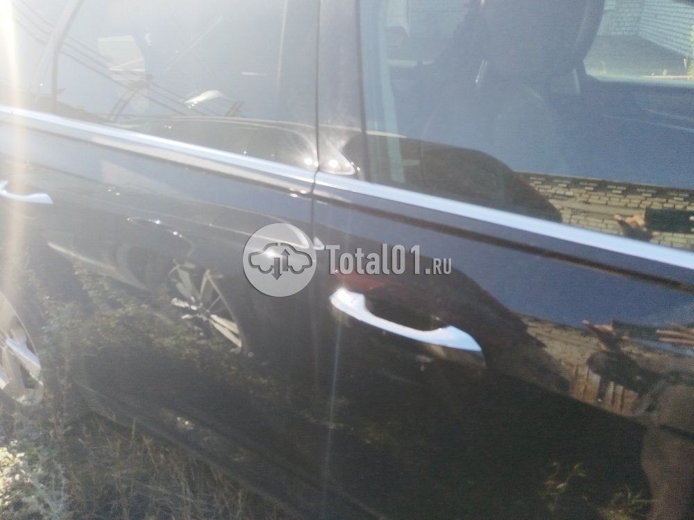 Фото Audi A6 30
