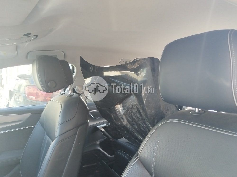 Фото Audi A6 34