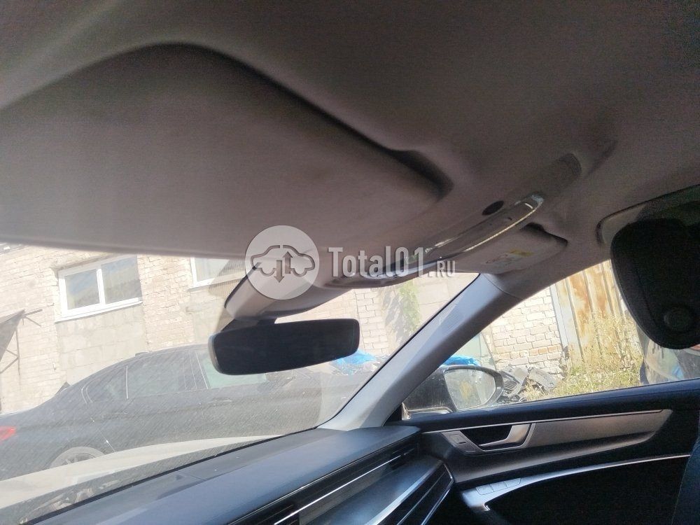 Фото Audi A6 36