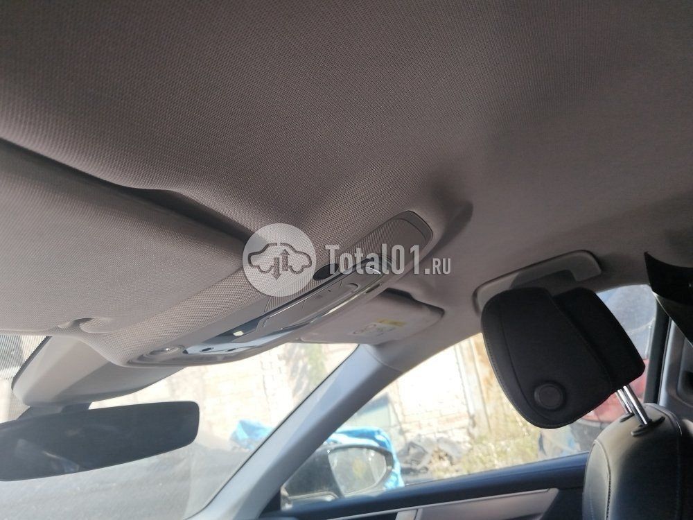 Фото Audi A6 38