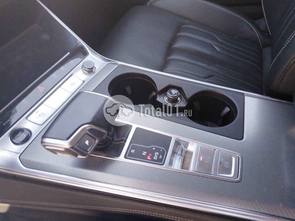 Фото Audi A6 40