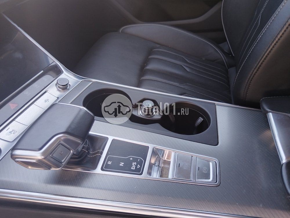 Фото Audi A6 44