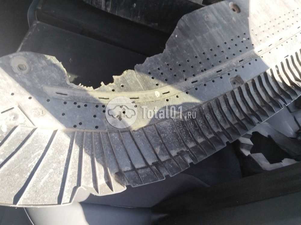 Фото Audi A6 60