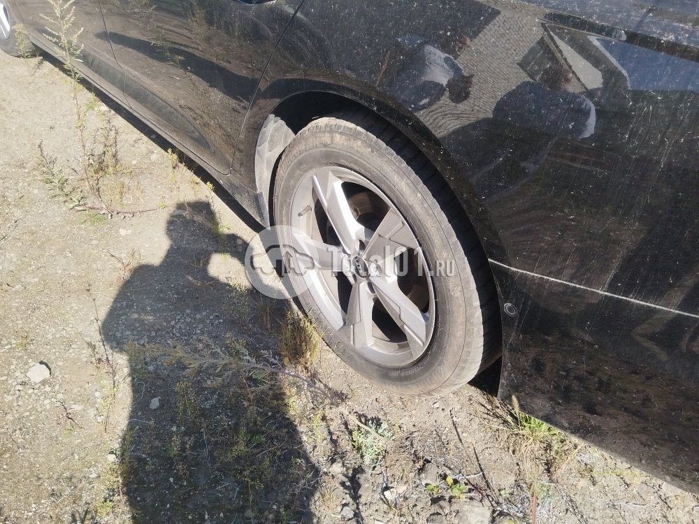 Фото Audi A6 76