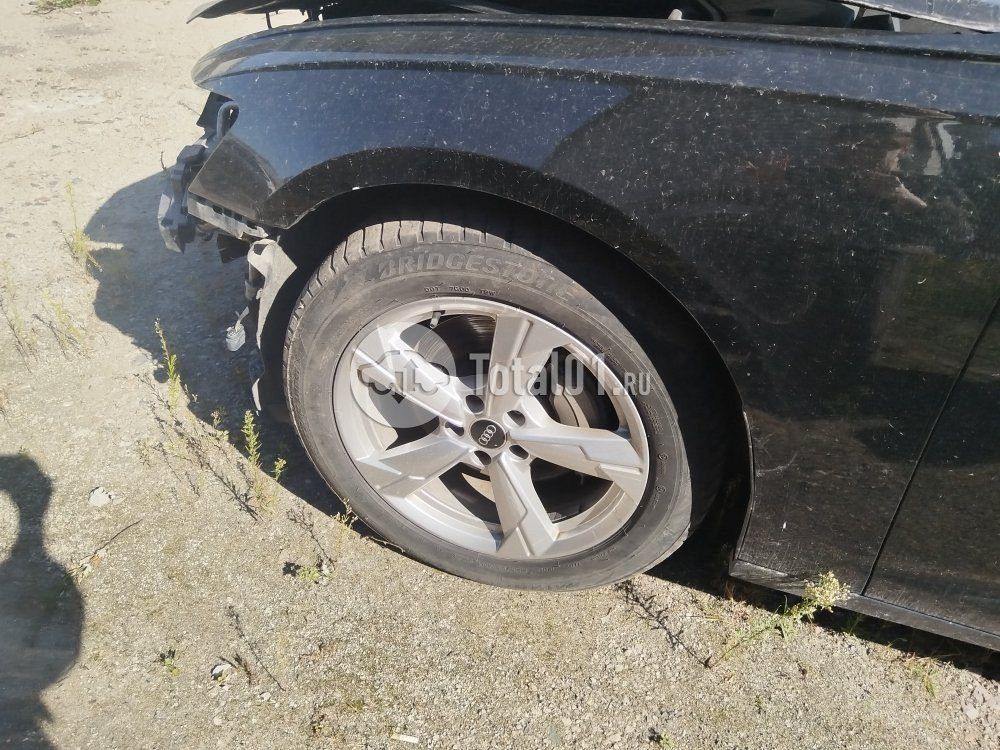 Фото Audi A6 78