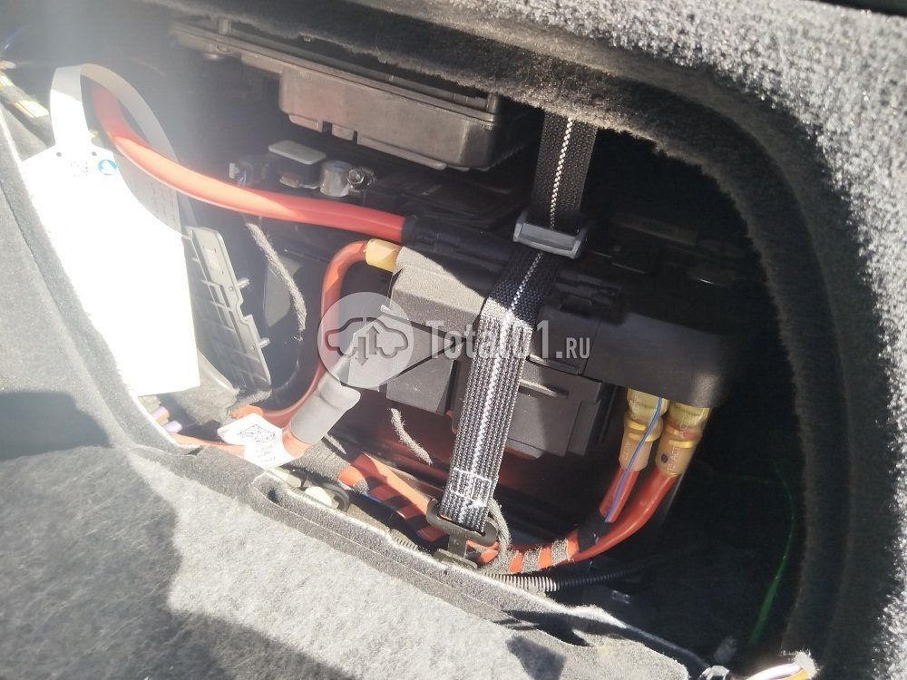 Фото Audi A6 100
