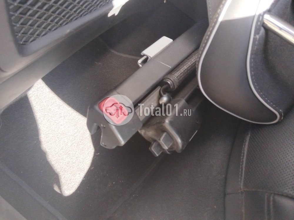 Фото Audi A6 110