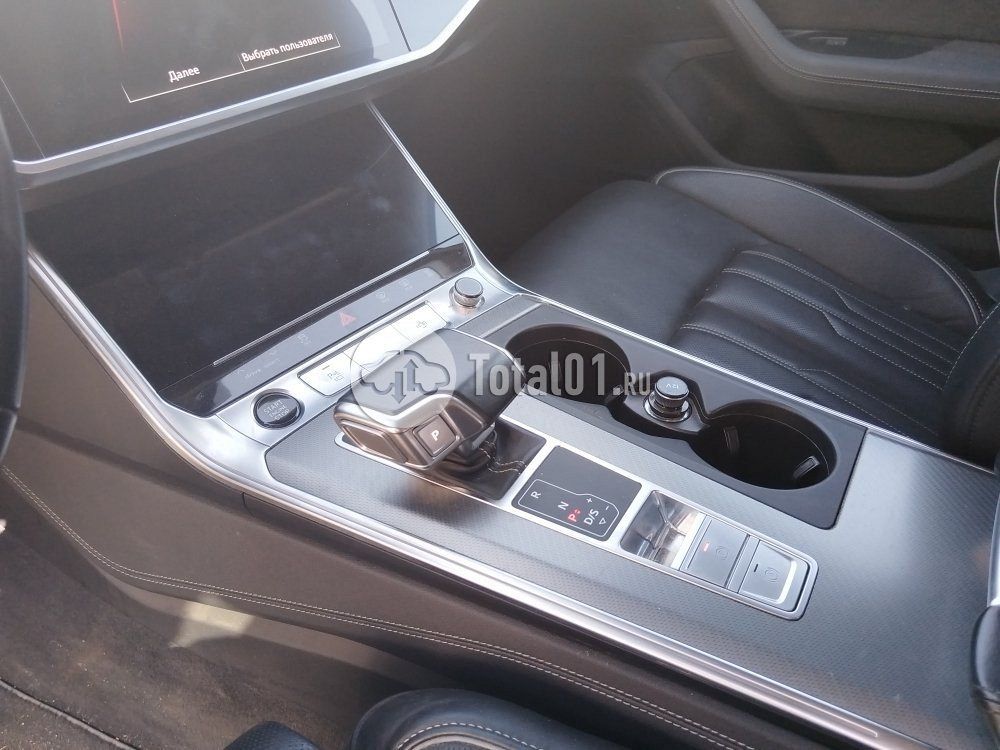 Фото Audi A6 118