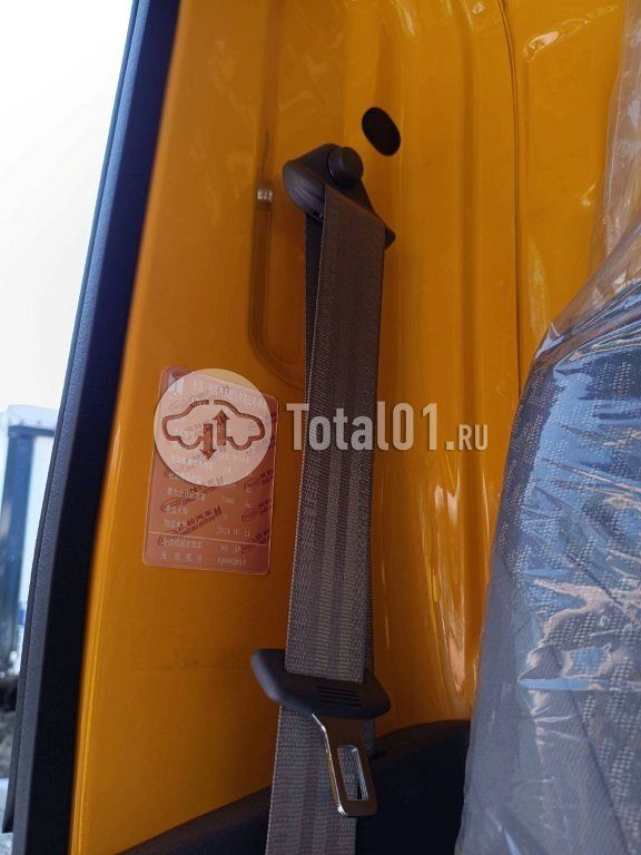 Фото Isuzu Elf (N-series) 34