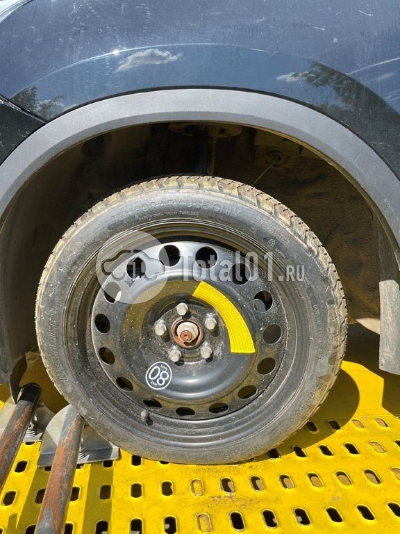 Фото Chery Tiggo 4 Pro 4