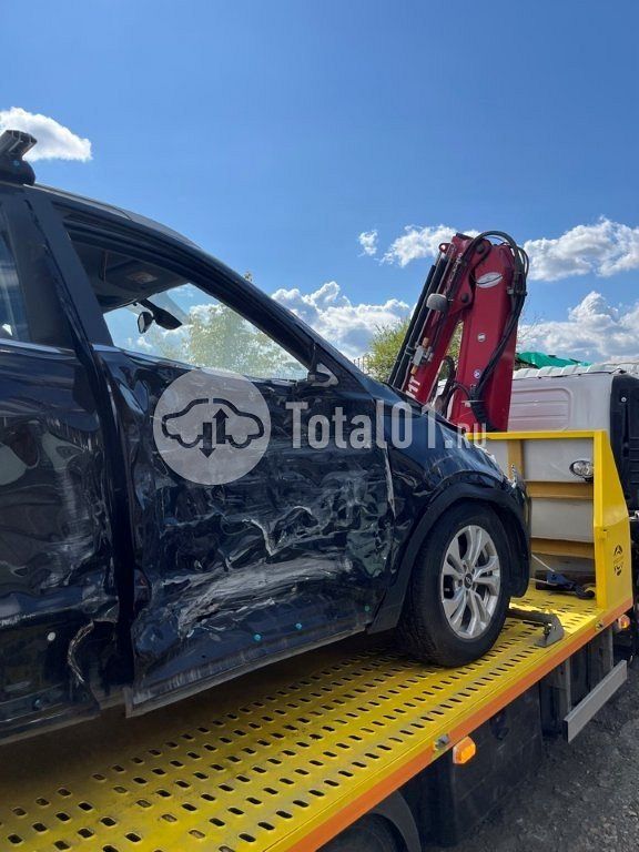 Фото Chery Tiggo 4 Pro 10