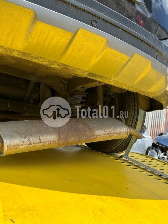 Фото Chery Tiggo 4 Pro 28