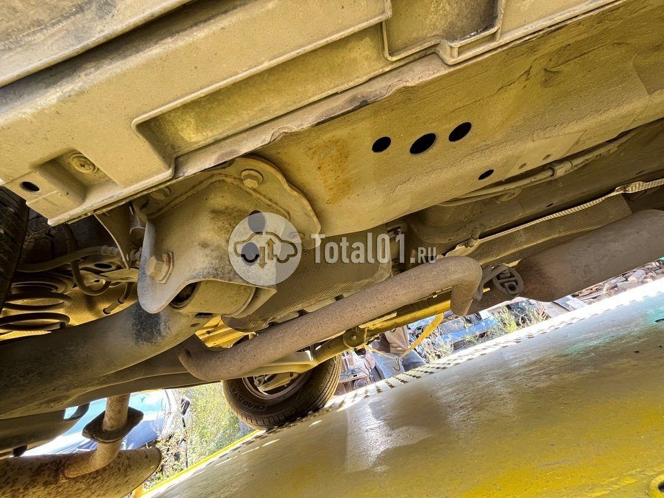 Фото Chery Tiggo 4 Pro 30