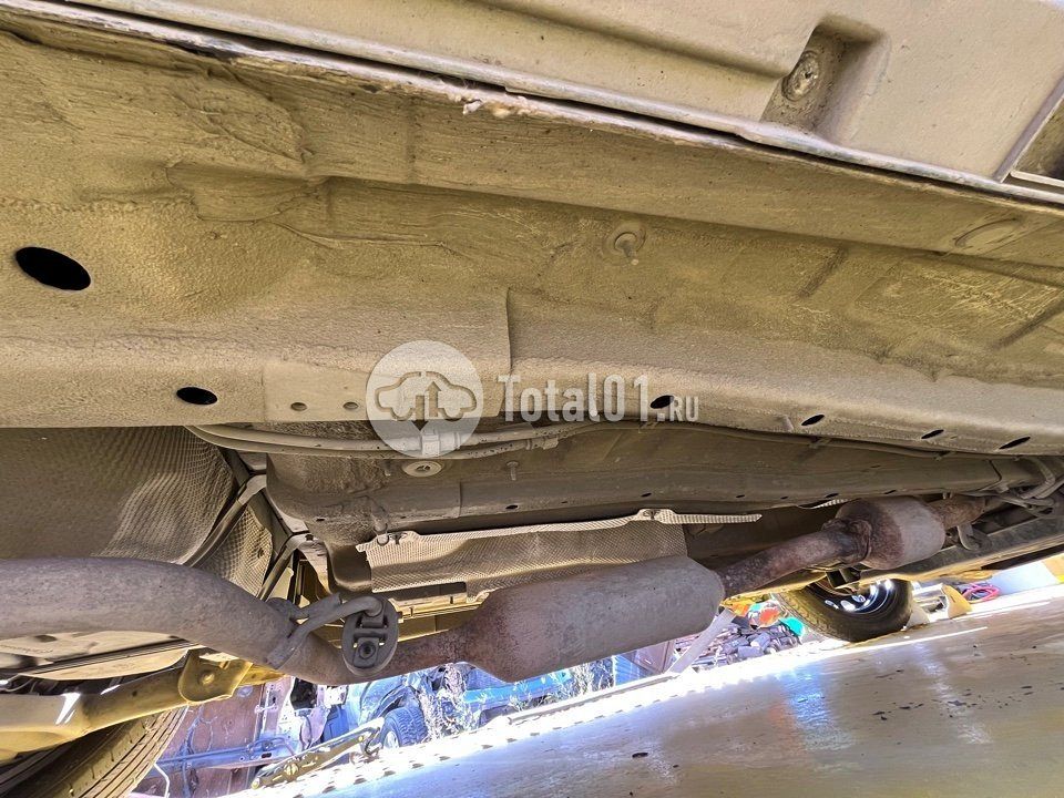 Фото Chery Tiggo 4 Pro 32