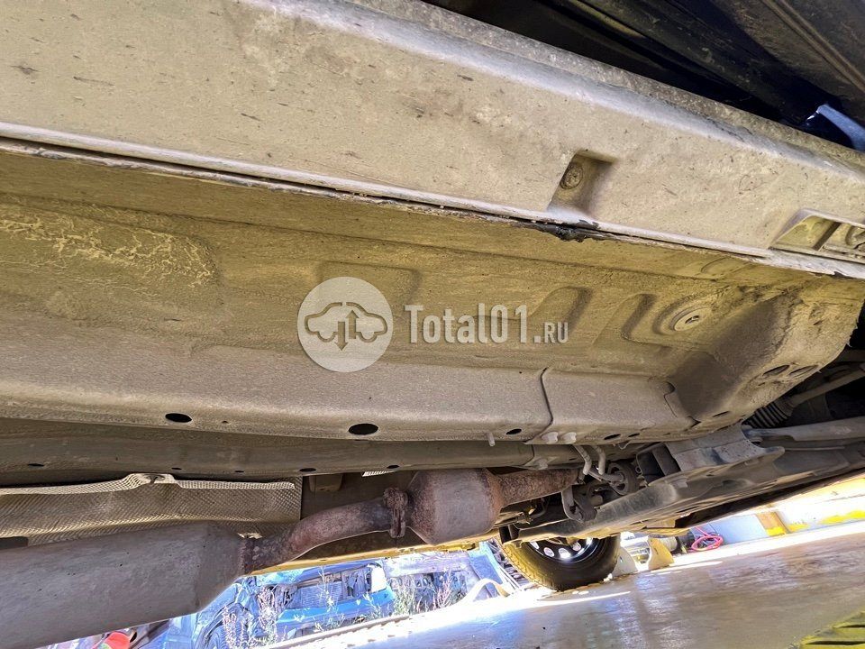 Фото Chery Tiggo 4 Pro 34