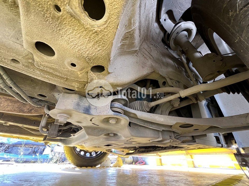 Фото Chery Tiggo 4 Pro 36