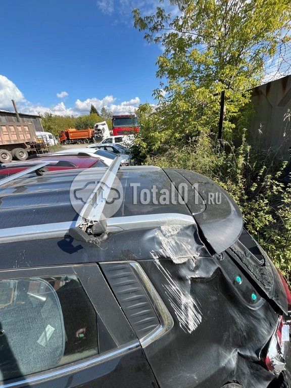 Фото Chery Tiggo 4 Pro 58