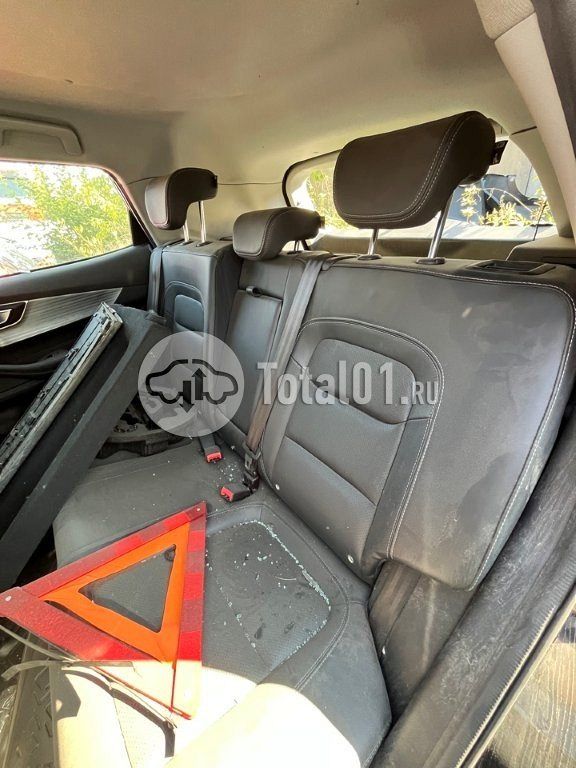 Фото Chery Tiggo 4 Pro 66