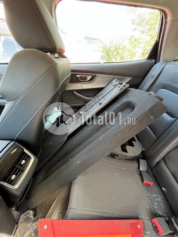 Фото Chery Tiggo 4 Pro 68