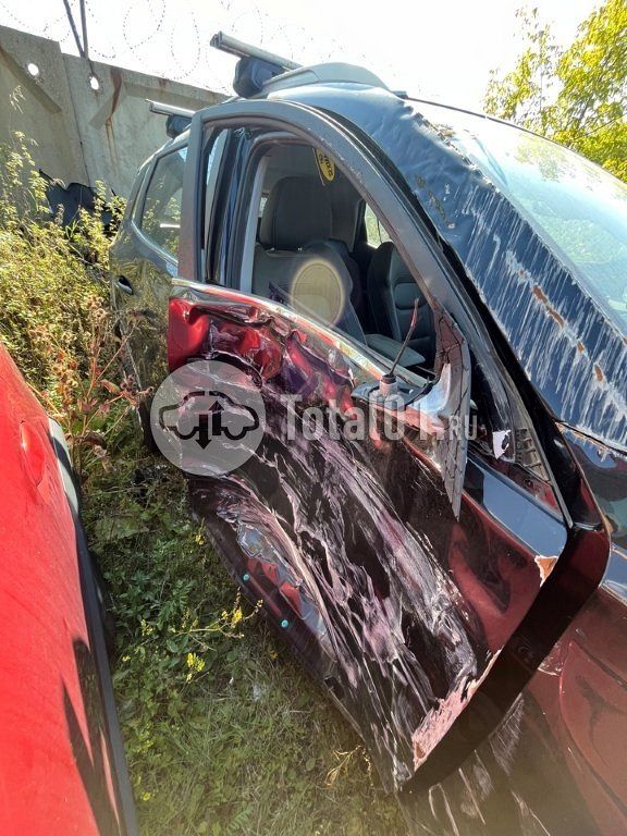 Фото Chery Tiggo 4 Pro 72