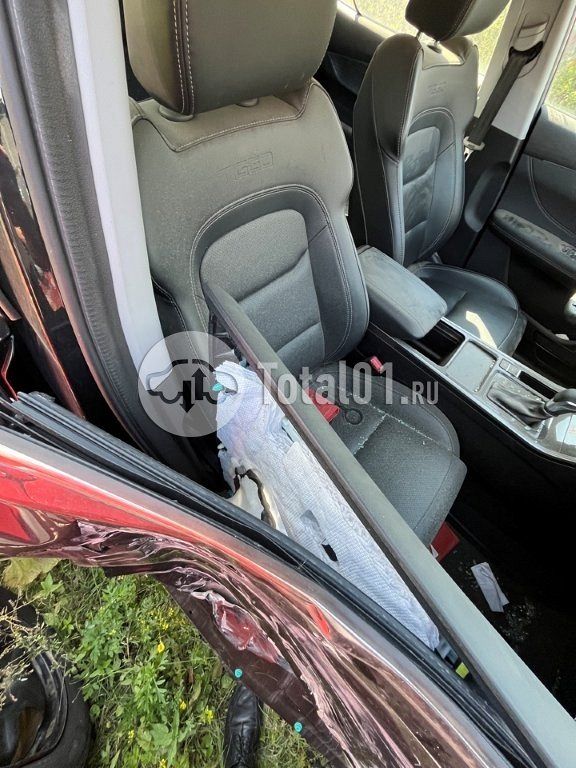 Фото Chery Tiggo 4 Pro 74