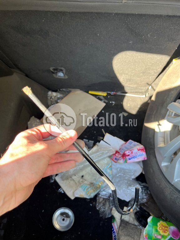 Фото Chery Tiggo 4 Pro 80