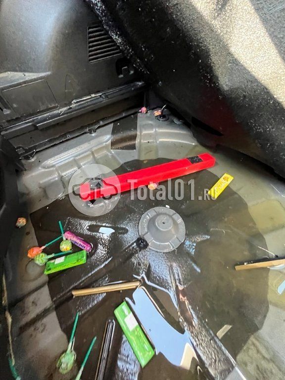 Фото Chery Tiggo 4 Pro 84