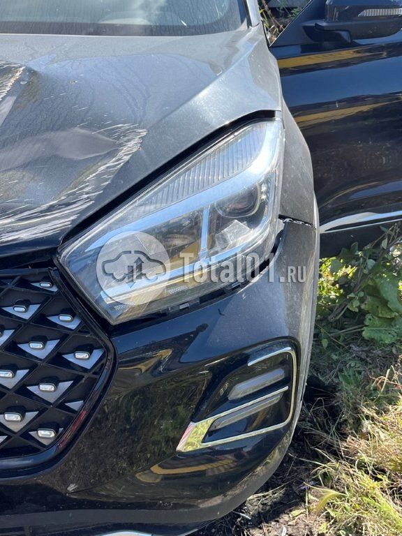 Фото Chery Tiggo 4 Pro 94