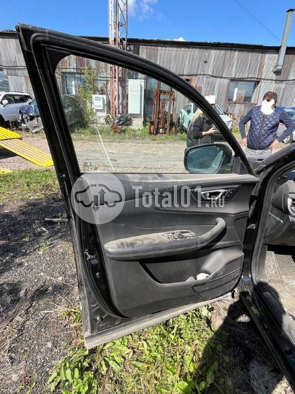 Фото Chery Tiggo 4 Pro 104