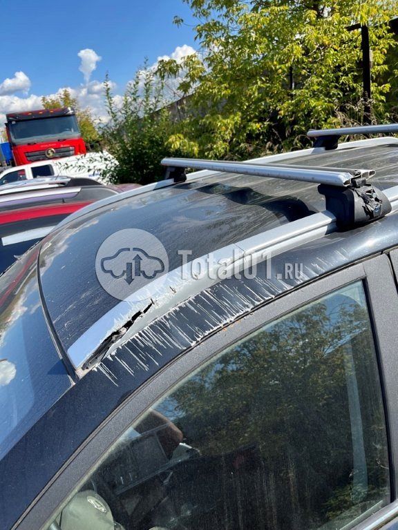 Фото Chery Tiggo 4 Pro 114