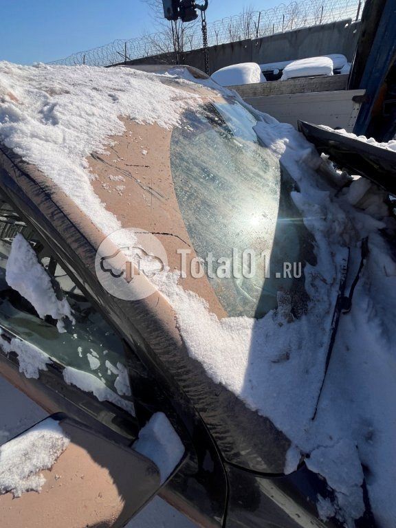 Фото Foton Tunland 50