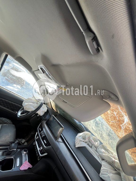 Фото Foton Tunland 60