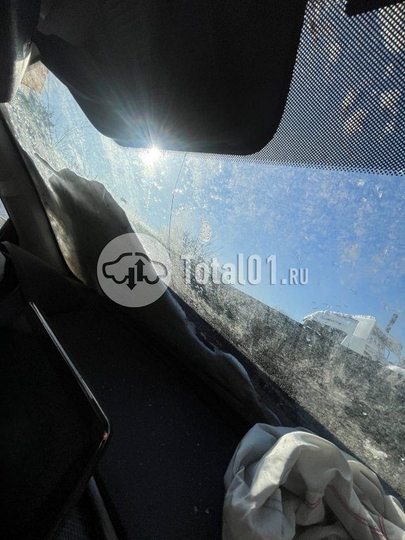Фото Foton Tunland 62