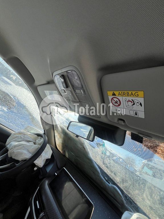 Фото Foton Tunland 64
