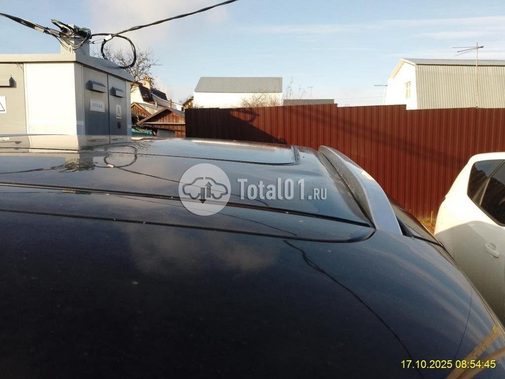 Фото Jaecoo J7 10
