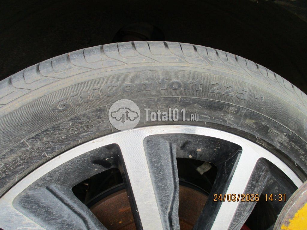 Фото Jaecoo J7 16