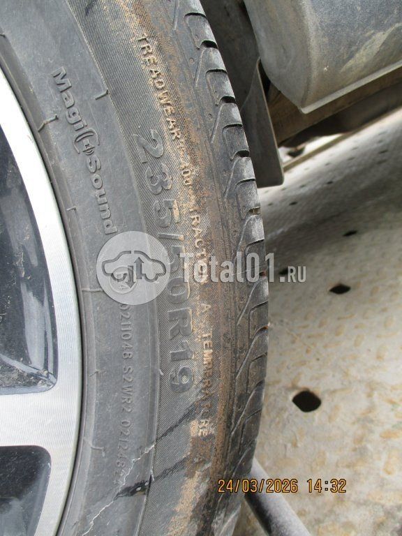 Фото Jaecoo J7 20