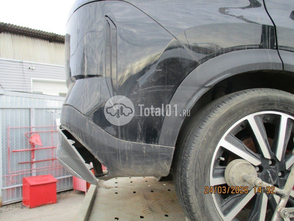 Фото Jaecoo J7 24