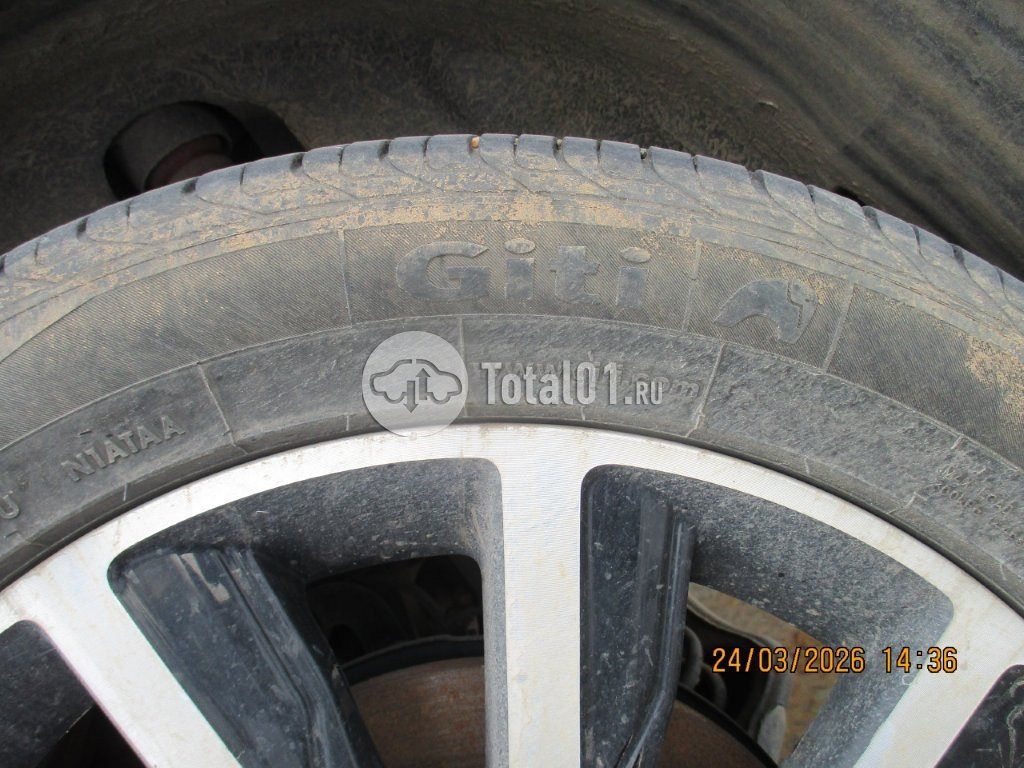 Фото Jaecoo J7 30