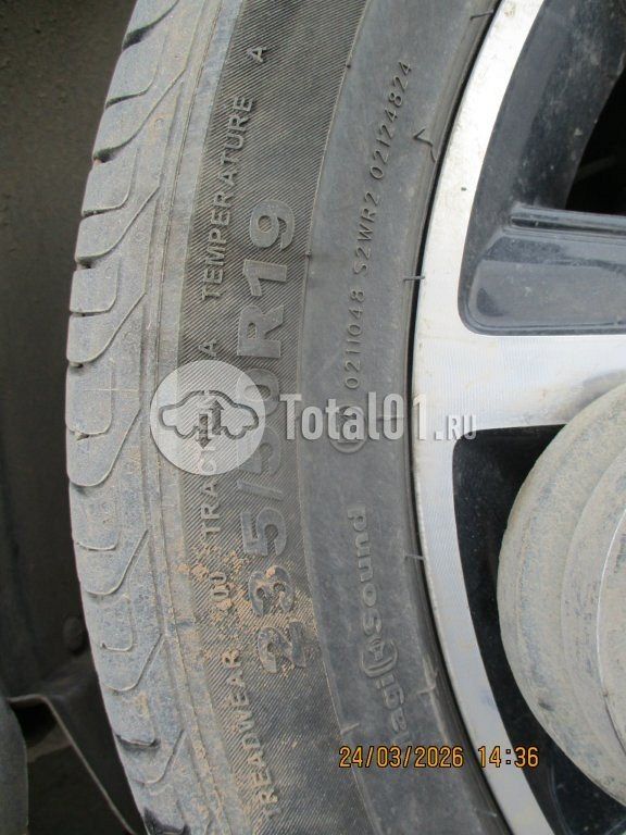 Фото Jaecoo J7 34