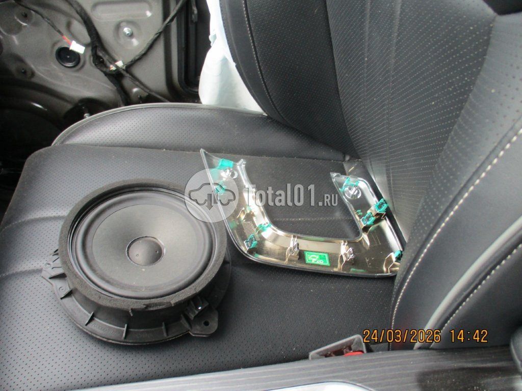 Фото Jaecoo J7 54