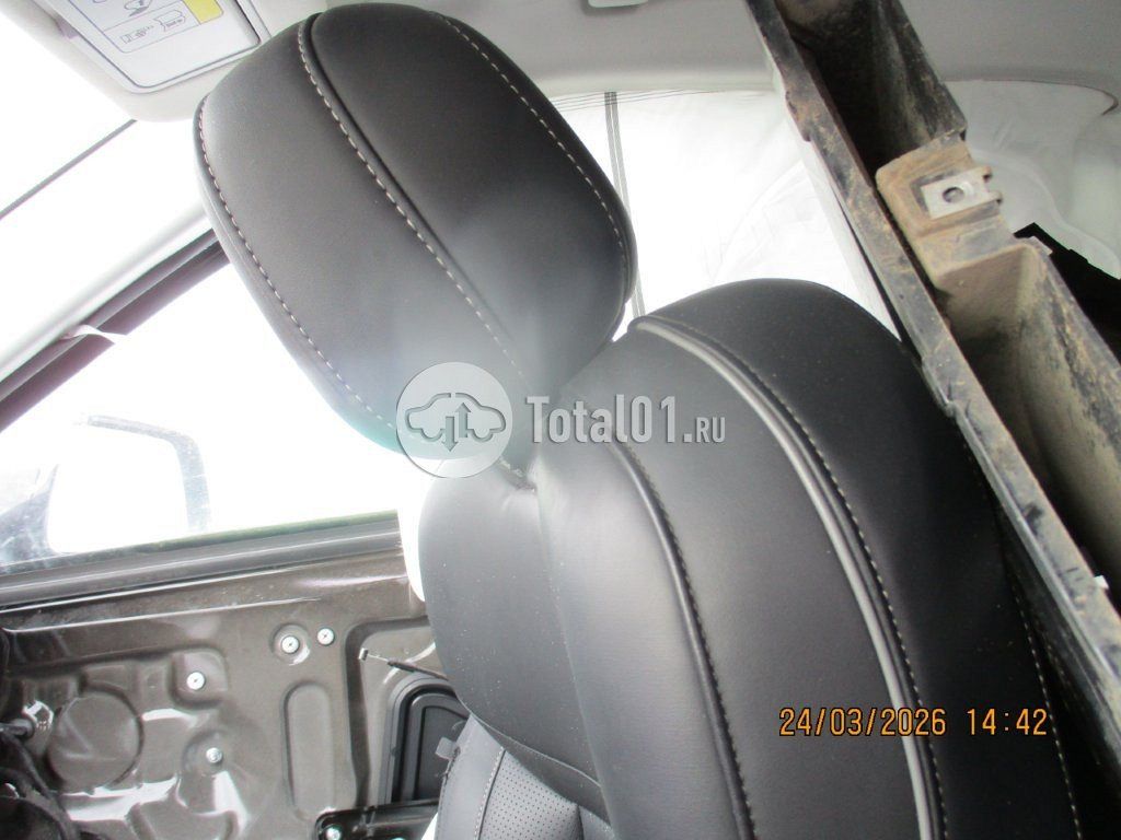 Фото Jaecoo J7 56