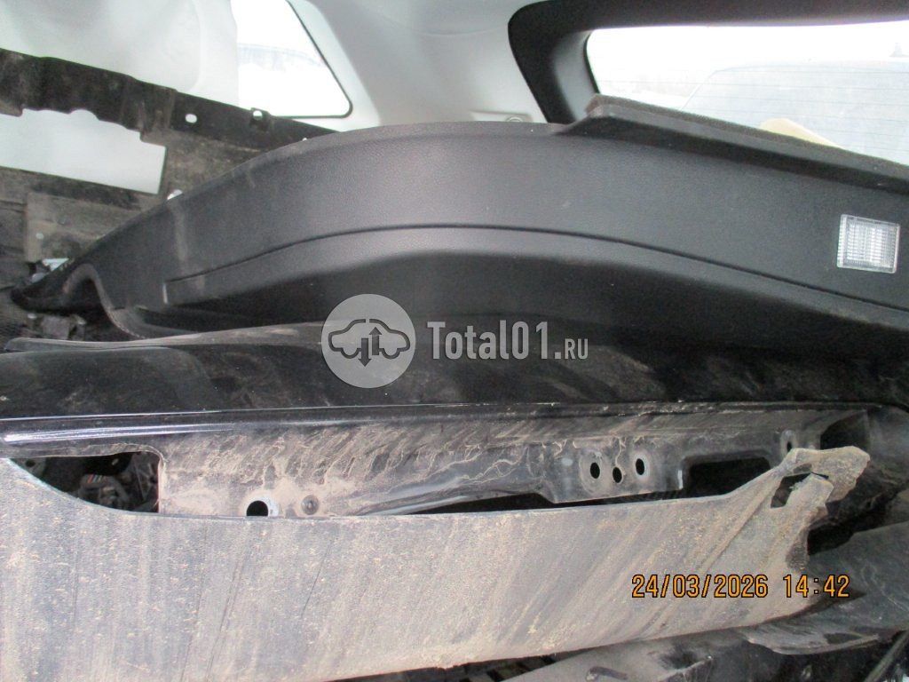 Фото Jaecoo J7 62