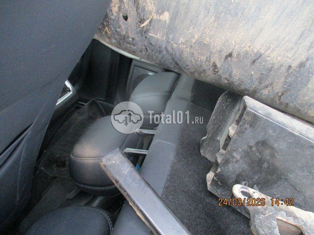 Фото Jaecoo J7 68