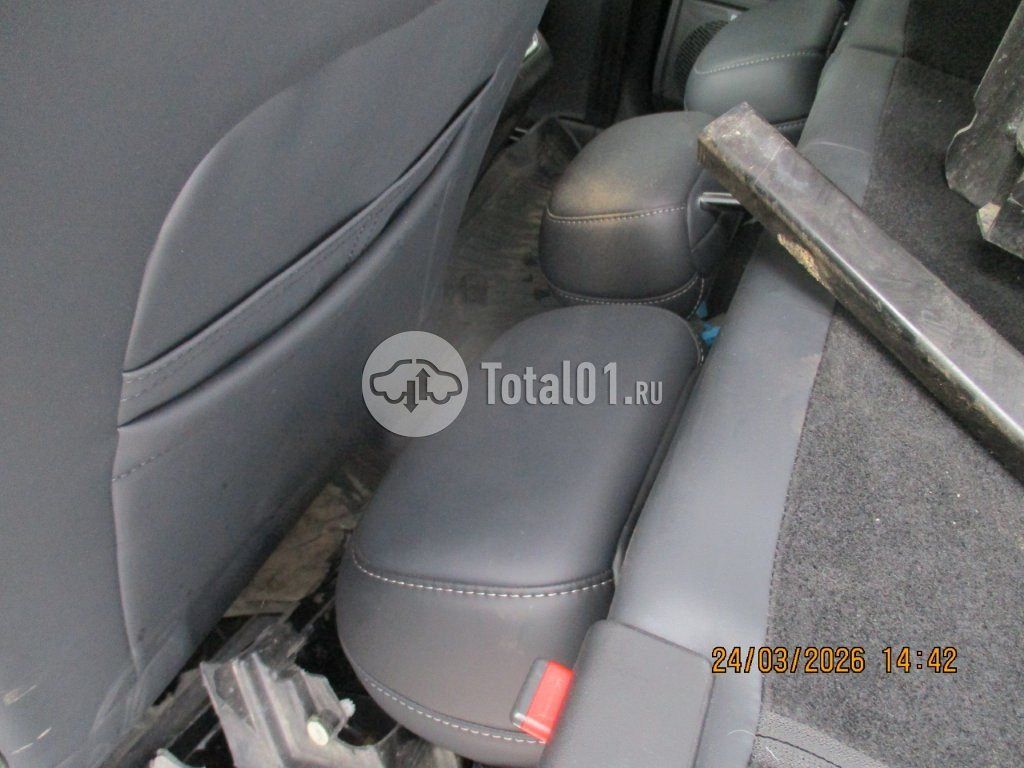Фото Jaecoo J7 70